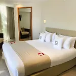 St Barth Πανσιόν