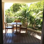 Πανσιόν St Barth 5*