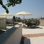 St Barth Πανσιόν 5*
