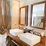 St Barth Πανσιόν 5*