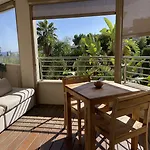 St Barth Πανσιόν