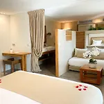 St Barth Guest house 5*
