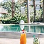 Guest house St Barth Cannes