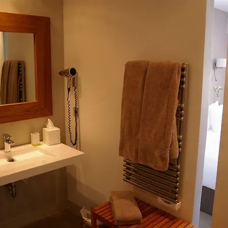 Гостевой дом St Barth Канны