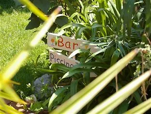 Гостевой дом St Barth