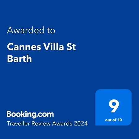 St Barth Guest house