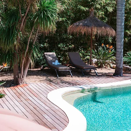 Гостевой дом St Barth Канны