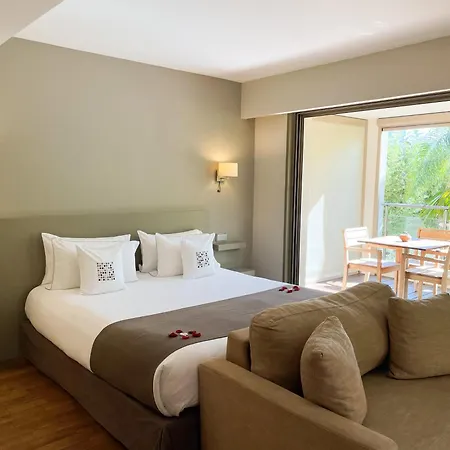 Гостевой дом St Barth 5*