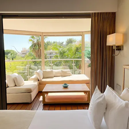 St Barth Guest house Cannes