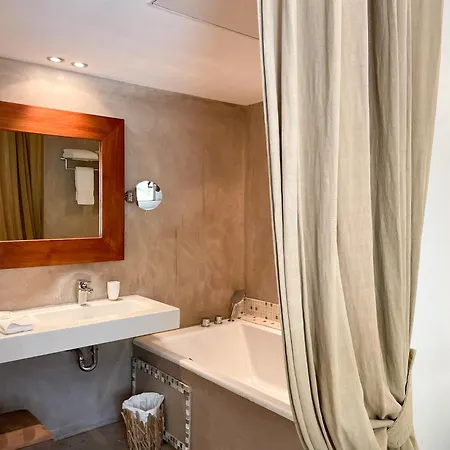 Гостевой дом St Barth