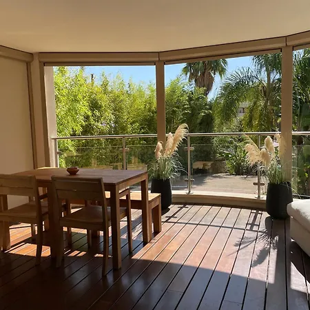 Гостевой дом St Barth