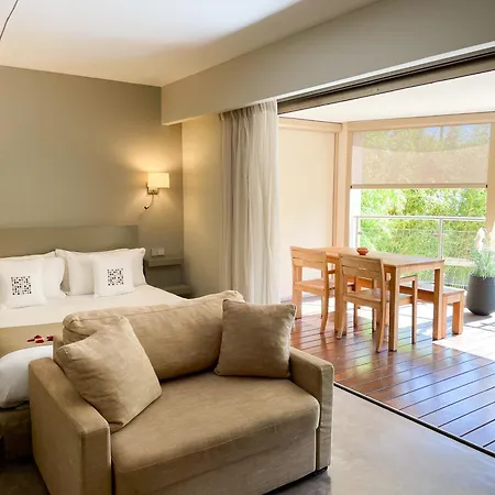 Гостевой дом St Barth 5*