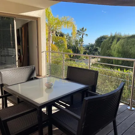 St Barth Гостевой дом 5*