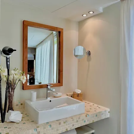 St Barth Гостевой дом Канны