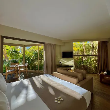 St Barth Guest house Cannes