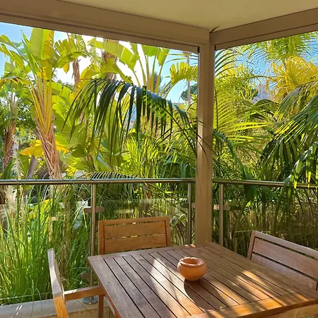 Guest house St Barth Cannes