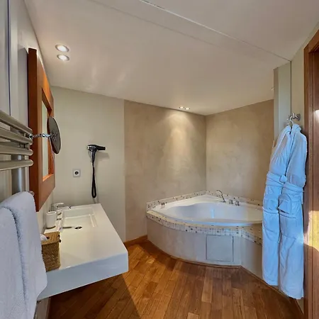 St Barth Guest house 5*