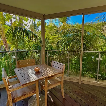 Гостевой дом St Barth