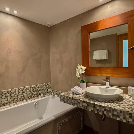 Guest house St Barth Cannes