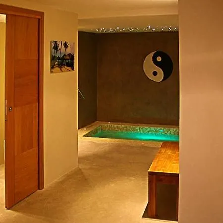 St Barth 5* Cannes