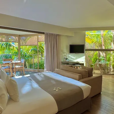 St Barth 5* Канны