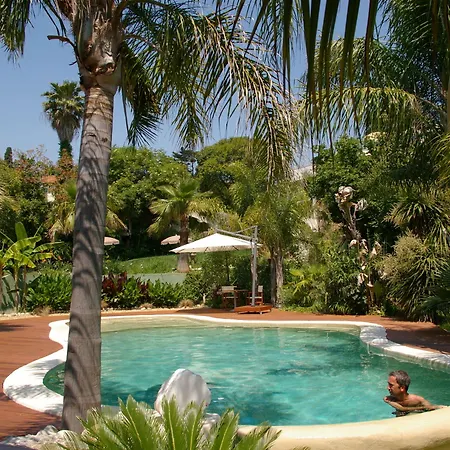 St Barth Gasthof Cannes