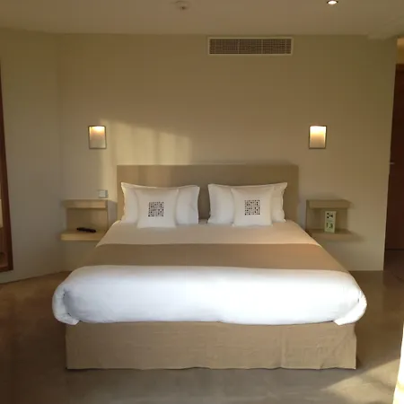 St Barth Гостевой дом 5*