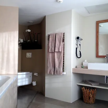 Гостевой дом St Barth Канны