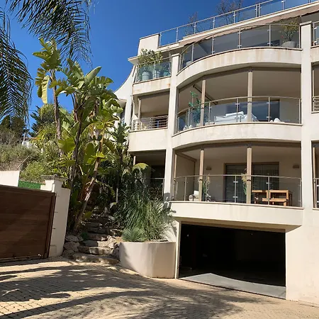 Гостевой дом St Barth