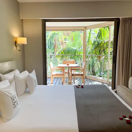 Гостевой дом St Barth Канны