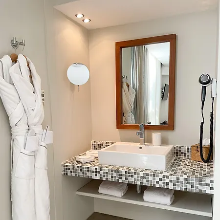 St Barth Гостевой дом