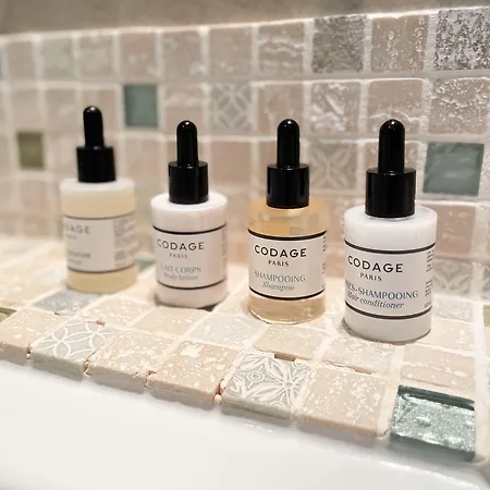 Гостевой дом St Barth 5*