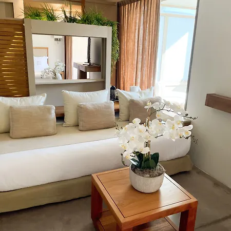 St Barth Гостевой дом Канны