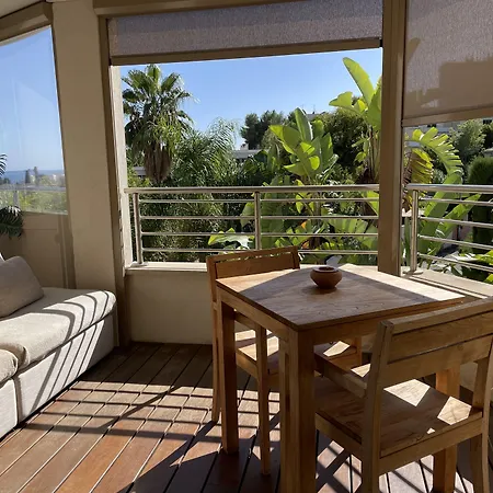 St Barth Гостевой дом