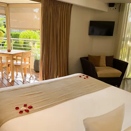 St Barth 5* Cannes
