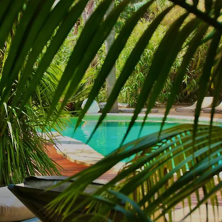St Barth