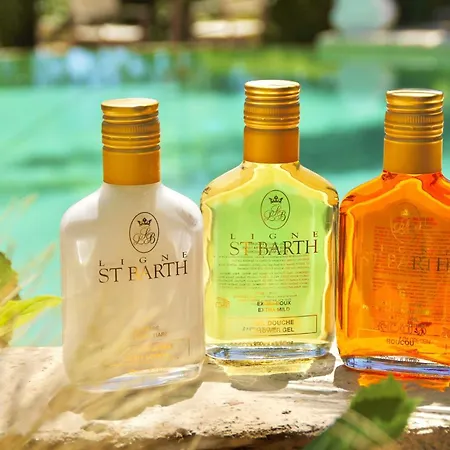 St Barth Cannes