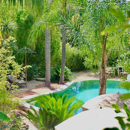 Affittacamere St Barth