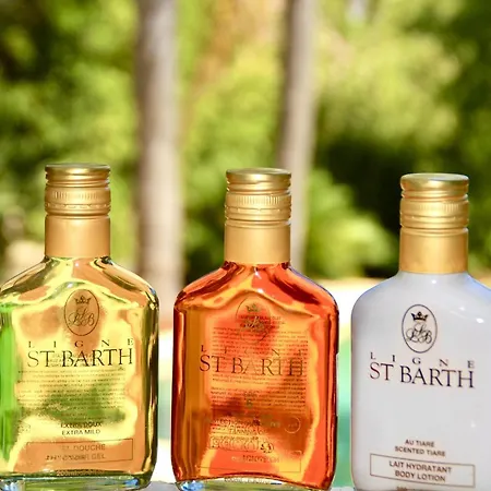 St Barth