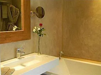 Guest house St Barth