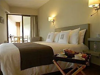 St Barth Guest house 5*