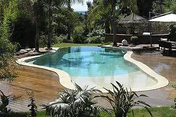 St Barth Гостевой дом Канны