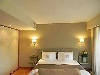 St Barth 5* Канны