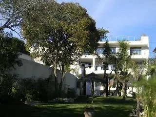 St Barth Гостевой дом 5*