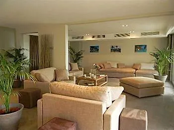 St Barth 5* Канны