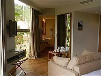 St Barth Guest house Cannes
