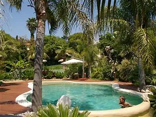 Guest house St Barth