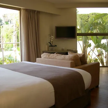 St Barth 5* Канны