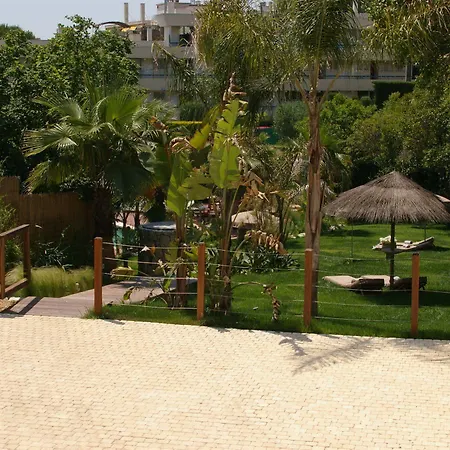 St Barth Guest house 5*