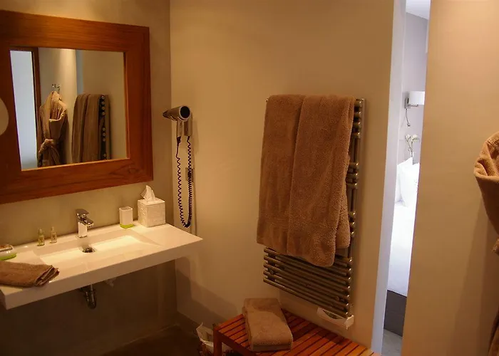 Penzion St Barth Cannes